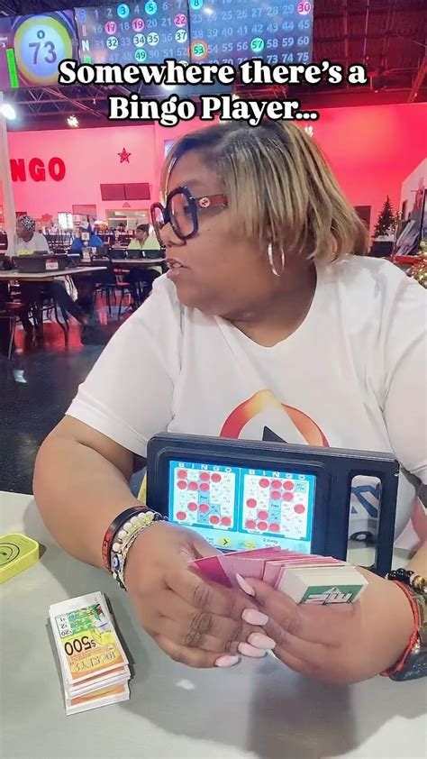 Confessions Of A Bingo Addict (@bingoaddicts) .